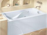 Bathtubs 32 X 60 American Standard Cadet 60 In X 32 In Left Drain