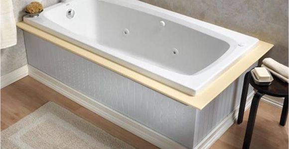 Bathtubs 32 X 60 Mainstream 60×32 Inch Whirlpool Tub American Standard