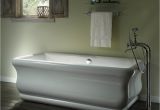 Bathtubs 36 X 60 Mti Parisian 2 Tub 72" X 40" X 23"