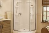 Bathtubs 38 Jono Hudson 38 In Neo Round Corner Shower