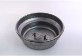 Bathtubs 38 Military Jeep Mb Gpw M38 M38a1 Oil Bath Air Cleaner Cup