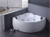 Bathtubs 4 Ft 4 Foot Corner Bathtub Small Bathtubs 4′
