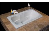 Bathtubs 46 Inch How Do You Want Carver Tubs Ar7242 72 Inch X 42 Inch