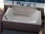 Bathtubs 48 Corner Freestanding Tub Foter