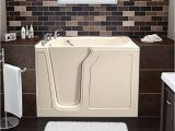 Bathtubs 48 X 28 A Walk In Tubs Dignity 48" X 28" Air Jetted Walk In