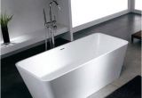 Bathtubs 50 Inches or Under 27 Inch Bathtub