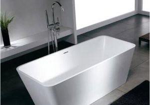 Bathtubs 50 Inches or Under 27 Inch Bathtub