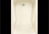 Bathtubs 50 Inches or Under Evolution 60×36 Inch Deep soak Everclean Air Bath