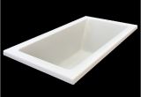 Bathtubs 53 Inch Studio 66×36 Inch Bathtub American Standard