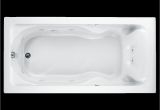 Bathtubs 54 Inches Cadet 72×36 Inch Bathtub American Standard