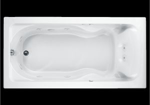 Bathtubs 54 Inches Cadet 72×36 Inch Bathtub American Standard