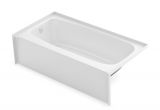 Bathtubs 54 Inches Long Bathtubs Idea Marvellous Bathtubs 54 Inches Long 2 Part