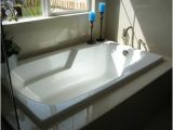 Bathtubs 55 Inch Kaldewei Saniform Plus 55" X 30" soaking Bathtub & Reviews