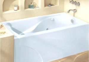 Bathtubs 58 Inches Bathtubs Whirlpools the Home Depot Canada within 58 Inch