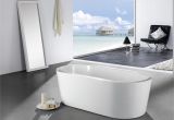 Bathtubs 58 X 30 Eviva Ramo 58" X 29" Bathtub