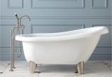 Bathtubs 6 Feet Long 7 Foot Long Bathtub