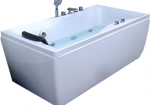 Bathtubs 6 Feet Long Whirlpool Massage 5 Foot Designer Bath Straight 1500mm