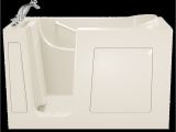 Bathtubs 60 X 28 Gelcoat Entry Series 60×30 Inch Walk In Bathtub with Air