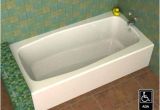 Bathtubs 60 X 28 song Ak 70 R Bravo 60 X 32 Inch Front Apron Bathtub