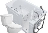 Bathtubs 60 X 28 Universal Tubs Nova Heated 60 In Walk In Whirlpool