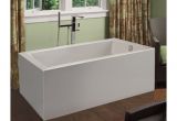 Bathtubs 60 X 30 Mti andrea 15a Freestanding Sculpted Tub 60" X 30" X 21