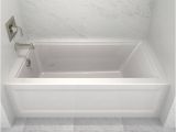 Bathtubs 60 X 32 town Square S 60×32 Inch Bathtub