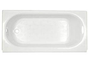 Bathtubs 60 X 34 American Standard 239 Princeton 60" X 34" Luxury Ledge