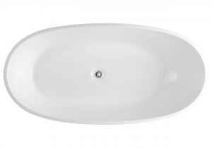 Bathtubs 60 X 34 Eviva Sarah 60" X 34" Bathtub