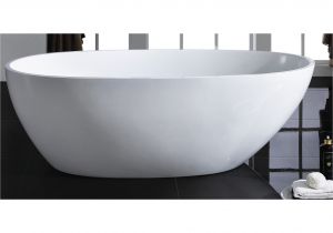 Bathtubs 60 X 34 Eviva Sarah 60" X 34" Bathtub