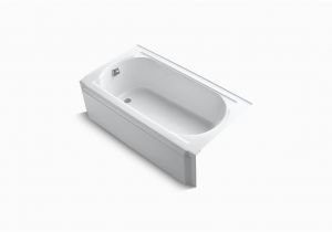 Bathtubs 60 X 34 Standard Plumbing Supply Product Kohler K 721 0 Memoirs