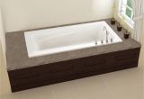 Bathtubs 66 X 32 Oceania Sublime 66" X 32" X 21 5" Alcove soaking Bathtub