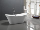 Bathtubs 70 Inches 70 Inch Free Standing Bathtub 6518 – Milan Gallery