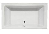 Bathtubs 72 Inch Americh Vivo 7232 Tub 72 Inch X 32 Inch X 22 Inch