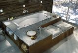 Bathtubs 72 Maax Optik 72" X 42" Acrylic Drop In or Undermount Bathtub