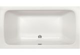 Bathtubs 72 X 32 Hydro Systems Kira 72" X 32" soaking Bathtub