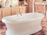 Bathtubs 72 X 32 Neptune Ulysse Classic 72×38 Freestanding Bath Tub soaker