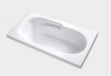 Bathtubs 72 X 36 Ar7236 72" X 36" Bathtub Rectangle Drop In