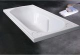 Bathtubs Acrylic Resin China Plastic Bathtub Yt Yt China Plastic