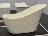 Bathtubs Acrylic Resin whole Sale Mini Plastic Decorative Bathtub for