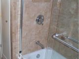 Bathtubs and Enclosures How A Small Outdated Bathroom Was Transformed Into Feeling