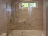 Bathtubs and Enclosures Tub Enclosure with Tub Shield