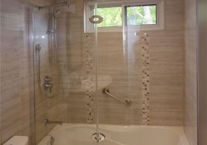 Bathtubs and Enclosures Tub Enclosure with Tub Shield