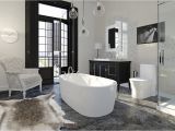 Bathtubs and More Neptune Vapora Freestanding Bathtub Tubs and More