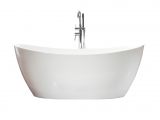 Bathtubs and More Tubs and More Flo Freestanding Bathtub Get 35 today