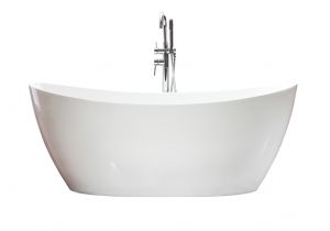 Bathtubs and More Tubs and More Flo Freestanding Bathtub Get 35 today