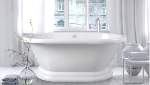 Bathtubs and More Victoria Freestanding Bathtub Tubs and More
