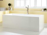 Bathtubs and Sinks Dolan Acrylic Freestanding Tub Bathtubs Bathroom