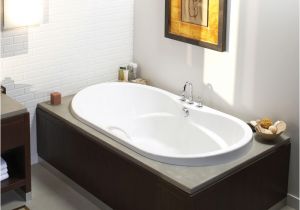 Bathtubs and Sinks Maax Bath Tub Living 6642