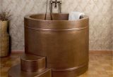 Bathtubs and soaking Tubs Get Exciting Bathroom Ideas In asian Style with Small