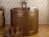 Bathtubs and soaking Tubs Get Exciting Bathroom Ideas In asian Style with Small